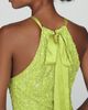 Endless Rose Bow Midi Dress - 3