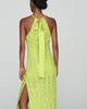 Endless Rose Bow Midi Dress - 4