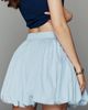 Endless Rose Bubble Mini Skirt - 4