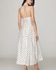 Endless Rose Drop-Waist Halter Dress - 4