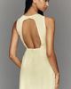 Endless Rose Embellished Floral Boat-Neck Mini Dress - 3