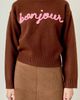 Endless Rose Endless Rose Bonjour Sweater - 4