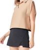 Endless Rose Endless Rose Boxy Collared Top - 3