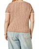 Endless Rose Endless Rose Check Knit Top - 2