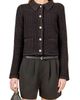 Endless Rose Endless Rose Collar Cardigan - 1