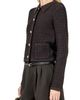 Endless Rose Endless Rose Collar Cardigan - 3