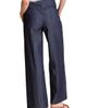 Endless Rose Endless Rose Creased Wide Leg Denim Pants - 2