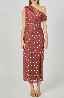 Sho Dress