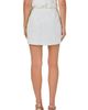 Endless Rose Endless Rose Faux Pearl Embellished Miniskirt - 2