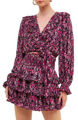 Sho Dress