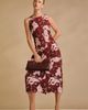 Endless Rose Endless Rose Floral Sleeveless Maxi Dress - 2