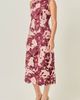 Endless Rose Endless Rose Floral Sleeveless Maxi Dress - 4