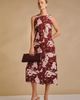 Endless Rose Endless Rose Floral Sleeveless Maxi Dress - 5
