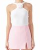 Endless Rose Endless Rose Flower Knit Tank - 1