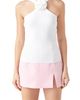 Endless Rose Endless Rose Flower Knit Tank - 4