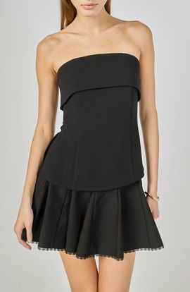 Sho Dress