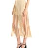 Endless Rose Endless Rose Knit Fringe Maxi Skirt - 3