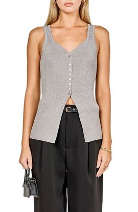 Endless Rose Endless Rose Knit Tank