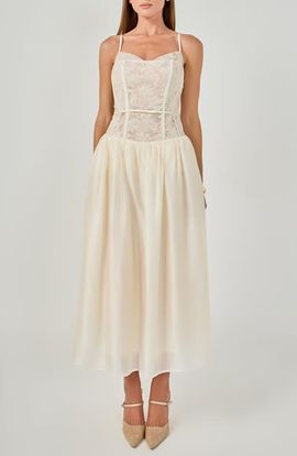 Sho Dress