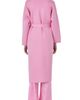 Endless Rose Endless Rose Longline Tie Belt Cardigan - 2