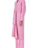 Endless Rose Endless Rose Longline Tie Belt Cardigan - 3