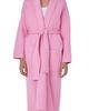 Endless Rose Endless Rose Longline Tie Belt Cardigan - 4