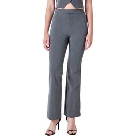 Endless Rose Endless Rose Low Rise Flare Pants