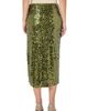 Endless Rose Endless Rose Paillette Pencil Midi Skirt - 2