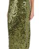 Endless Rose Endless Rose Paillette Pencil Midi Skirt - 4