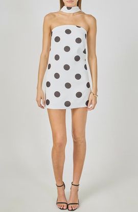 Sho Dress