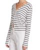 Endless Rose Endless Rose Rib Cardigan - 3