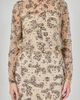 Endless Rose Endless Rose Sequin Beaded Cropped Top - 1