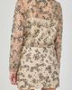 Endless Rose Endless Rose Sequin Beaded Cropped Top - 2