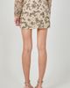 Endless Rose Endless Rose Sequin Beaded Miniskirt - 2