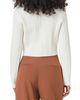 Endless Rose Endless Rose Sequin Embellished Crop Cardigan - 2
