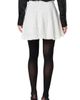 Endless Rose Endless Rose Sequin Flare Miniskirt - 2