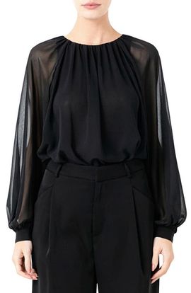 Sho Dress