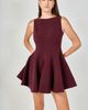 Endless Rose Endless Rose Sleeveless Fit & Flare Minidress - 5