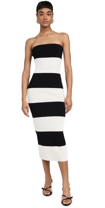 endless rose bodycon dress Bodycon Knit Dress – Endless Rose main image 1