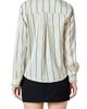 Endless Rose Endless Rose Stripe Wrap Front Top - 2