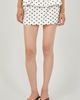 Endless Rose Endless Rose Textured Miniskirt - 1