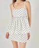 Endless Rose Endless Rose Textured Miniskirt - 5