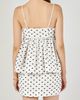 Endless Rose Endless Rose Textured Peplum Top - 2