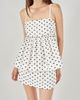Endless Rose Endless Rose Textured Peplum Top - 4