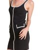 Endless Rose Endless Rose Tipped Tank Minidress - 4