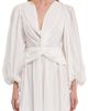 Endless Rose Endless Rose Twist Front Drape Long Sleeve Minidress - 4