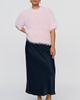 Endless Rose Faux Feather Sweater - 3