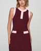 Endless Rose Knit Shift Dress - 1