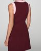 Endless Rose Knit Shift Dress - 3
