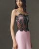 Endless Rose Lace Mix Mini Dress - 1